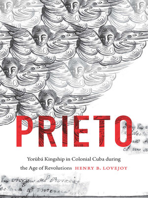 cover image of Prieto